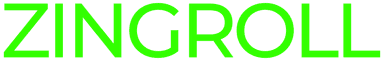 Zingroll Logo